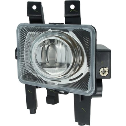 VanWezel 3745996 - Feu anti brouillard droit pour Opel Astra h 3/04-10 5p/d