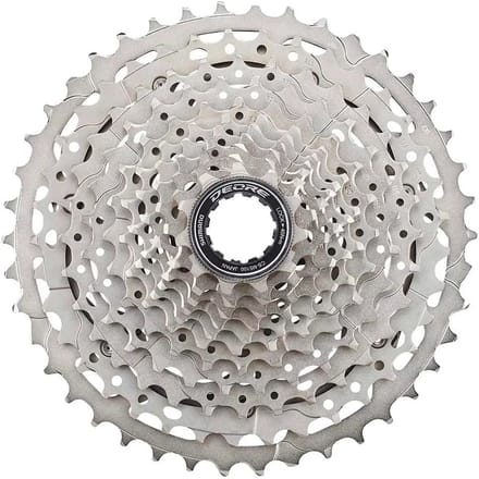 Cassette 11 speed Shimano Deore CS-M5100 11-51T