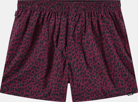 Pockies - Tiger Red - Boxer Shorts - Maat: S