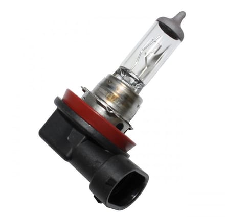 Ampoule Osram pour Moto Aprilia 125 RS 4T 2017 à 2019 AV Neuf