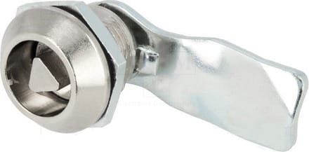 T9 driehoek kantelslot - 36mm