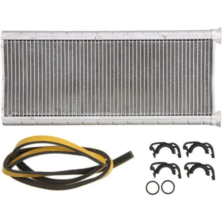 Waterverwarmer DENSO DRR21004