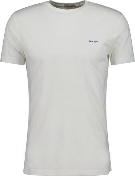 GANT T-shirt CONTRAST LOGO T-SHIRT Set van 1