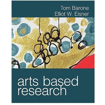 Arts Based Research - Barone