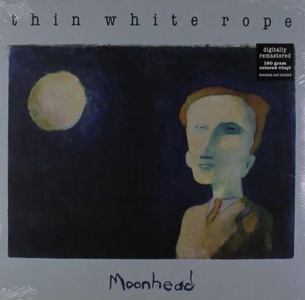 Thin White Rope - Moonhead (LP)