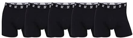 Katoenen Trunks voor Heren - Comfortabele Onderbroeken