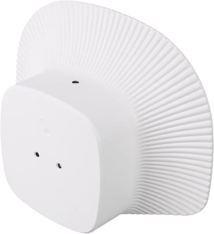 Camera Afdekking - Camerabeschermer - Buitenbeveiliging - Zonne-energie - 18x14x6 cm - Wit
