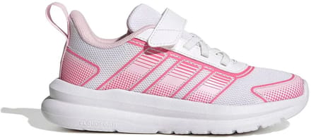 Adidas Tensaur Run 4.0 Gymnastikskor För Barn Wit EU 30 1/2 Kinderen