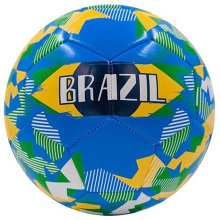 BRAZIL bal nr.5 Voetbal