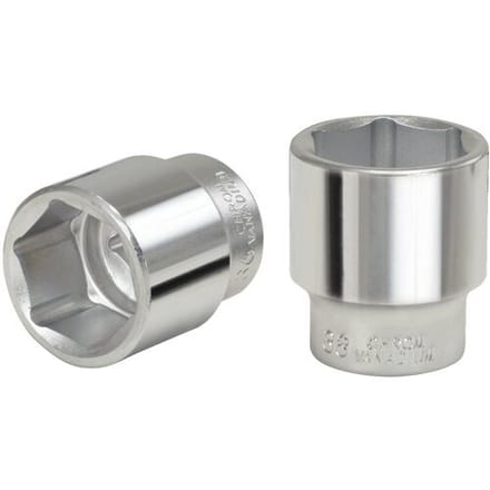 KS Tools 9113419 911.3419 Dop (zeskant) Verwisselbare kop 19 mm 19 mm 3/4 (20 mm)