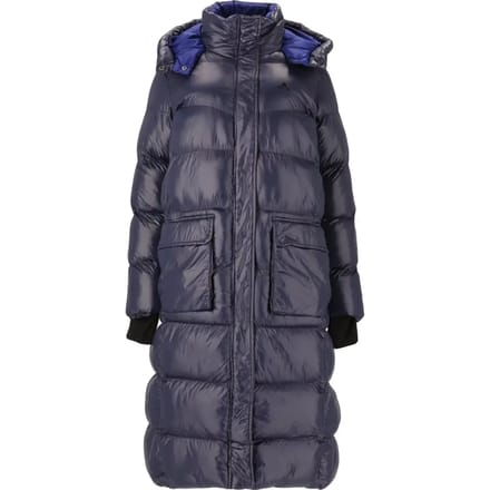 Lange damesjas Whistler Lakewood