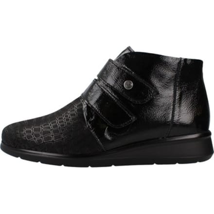 Laarzen Pitillos 11514p Botin Cremallera