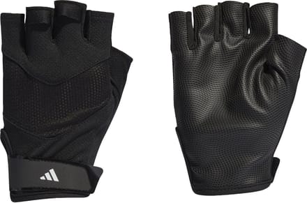 adidas Performance Training Handschoenen - Unisex - Zwart