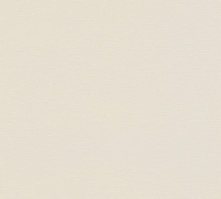 UNI BEHANG | Basic - Beige - A.S. Création Natural Living D`eco