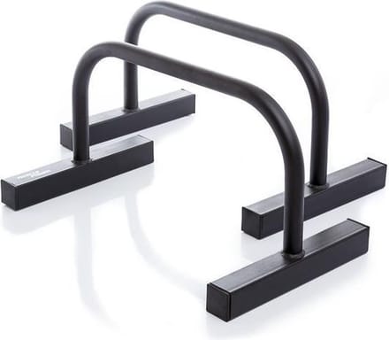 Parallettes | Muscle Power®
