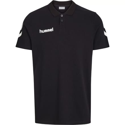 Hummel kinderpoloshirt Core Cotton Polo