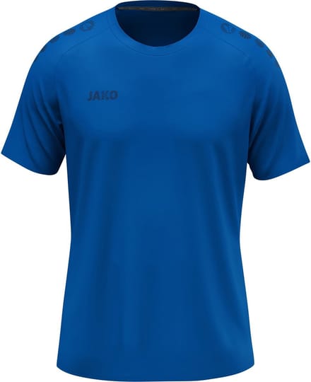 Jako Light Flow T-Shirt Kinderen - Royal | Maat: 128