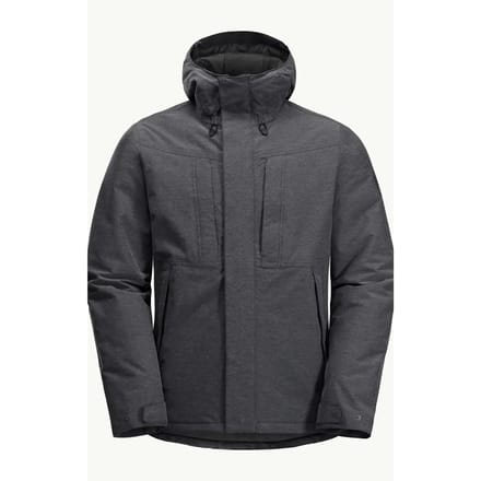 Waterdichte jas Jack Wolfskin Snowy Park