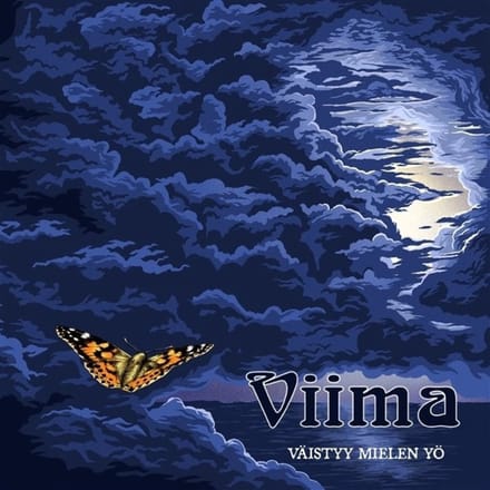 Viima - Vaistyy Mielen Yo