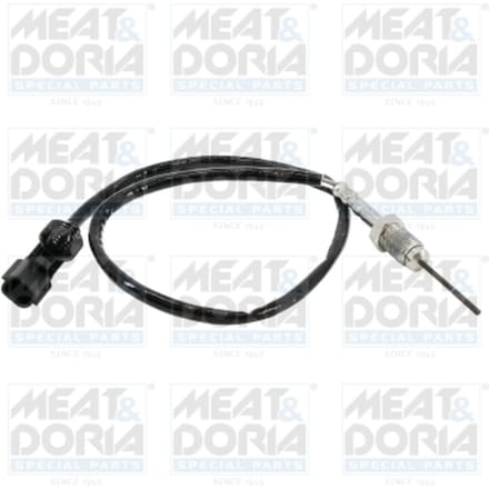 Sensor, uitlaatgastemperatuur MEAT & DORIA 12515
