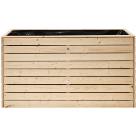 Westmann - WM17070 - Plantenbak - Bloembak - Tuin Hochbeed - 70 x 90 x 160 cm