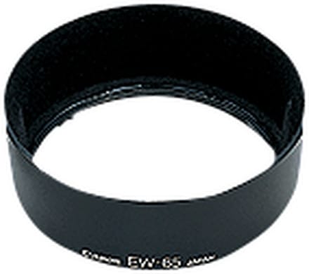 Canon EW-65 II Zonnekap