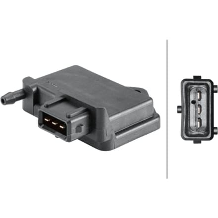 Vacuümsensor HELLA 6PP358 152-171