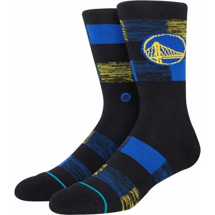 Sokken Golden State Warriors Cryptic