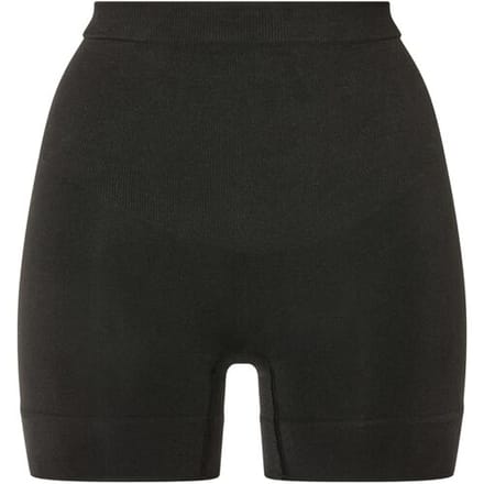 ESMARA Corrigerend dames pantybroekje (Zwart, M (40/42))