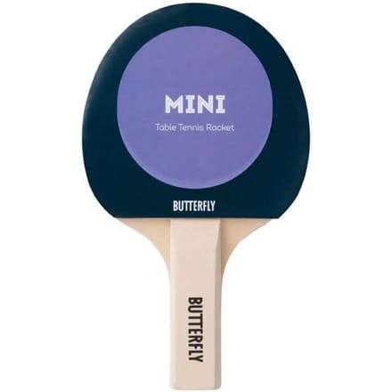 Tafeltennisracket Butterfly Bat Mini