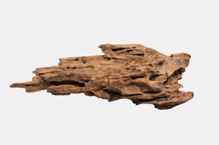 SuperFish Honeycomb Wood Medium aquarium decoratiehout | ca. 30 cm