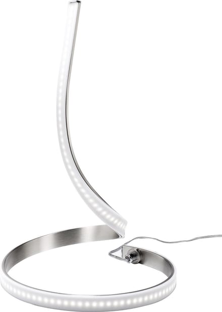 PLATINET Moderne design LED lamp 12W - warmwit - 50cm