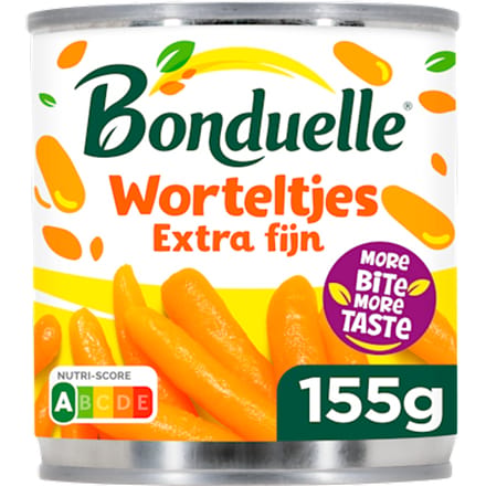 Worteltjes