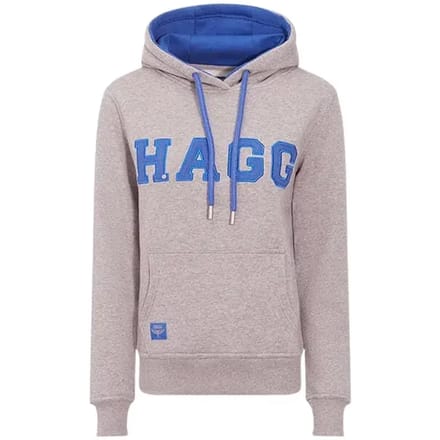 Dames Hoodie Hagg