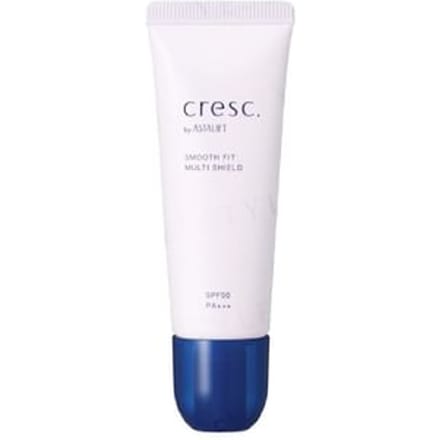ASTALIFT - cresc. by ASTALIFT Smooth Fit Multi Shield UV Makeup Base SPF 50 PA+++ 30g
