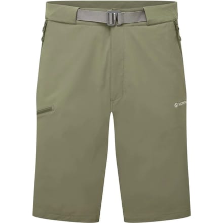 Montane Tenacity Short 34