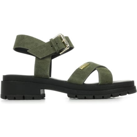 Sandalen met hakken Les Tropeziennes par M.Belarbi Tihasued