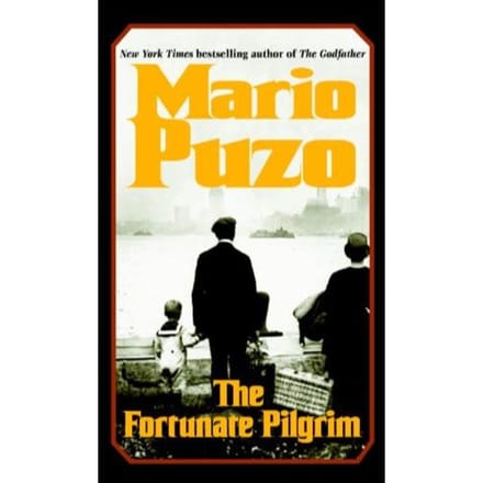 The Fortunate Pilgrim - Mario Puzo