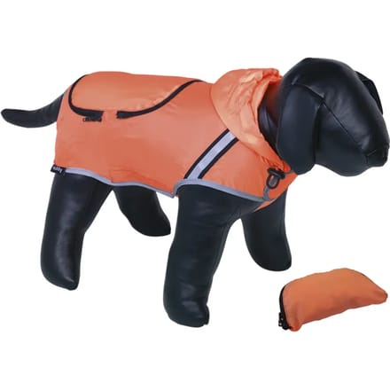 Hondenjas Nobby Pet Rainy