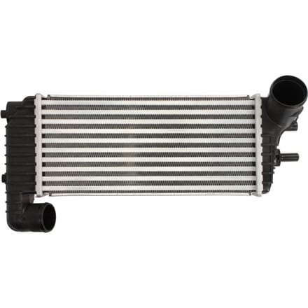 Intercooler THERMOTEC DAG025TT