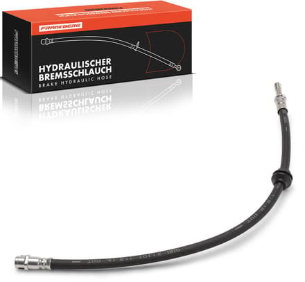 Frankberg 1x remslang voor L/R Mercedes Viano W639 Vito