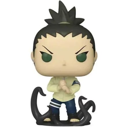 Vinyl verzamelaarsbeeldje Funko Boruto Naruto Next Generations POP!