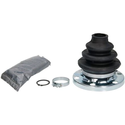 Balgenset, aandrijfas SPIDAN 26144