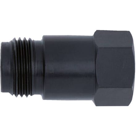 KS Tools 150.1109 Persluchtadapter, AG M24x2, IG M14x1,25