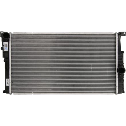 Radiator, motorkoeling NRF 58410