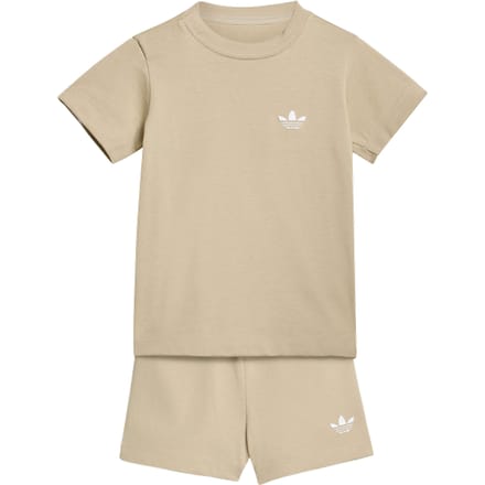 Adidas adicolor Trainingspakken Baby - Groen - Maat 93 - 98 CM