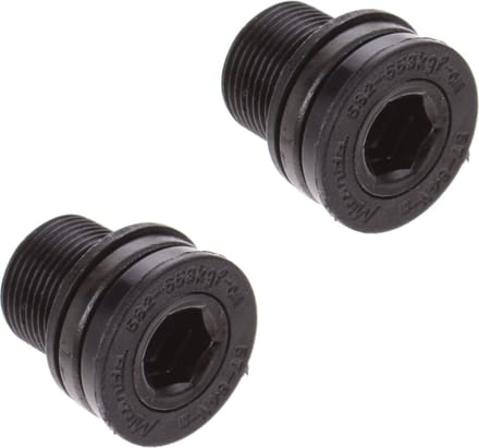 Crankbout Miranda | M15 | Bosch-1/2 | P2