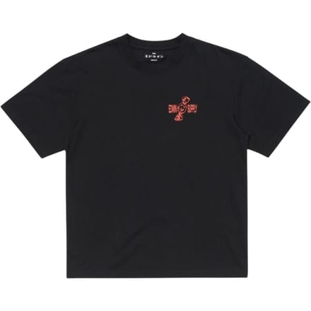 Edwin Europe Mens Sorry Tokyo TS