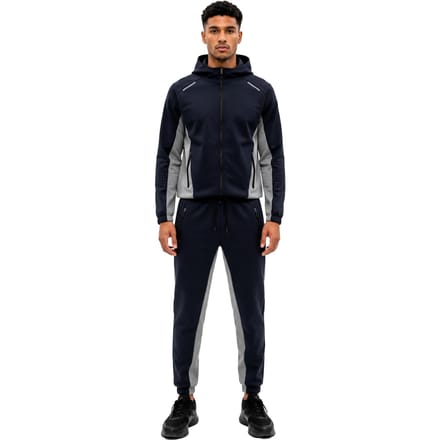 Kruze | Heren Scuba Trainingspak Set