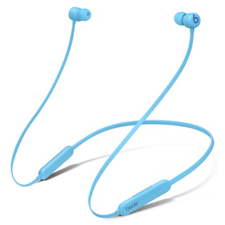 Beats Flex Wireless Earphones - Draadloze in-ear oordopjes - Flame Blue